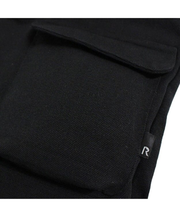 ROOTOTE 1409【A4サイズ収納】SN.ミディアム.リサイクルコットン-C 01：フォレストグリーン