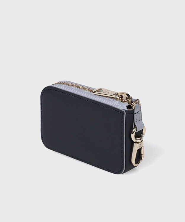 サプルレザー キーケース / Paul Smith | ファッション通販