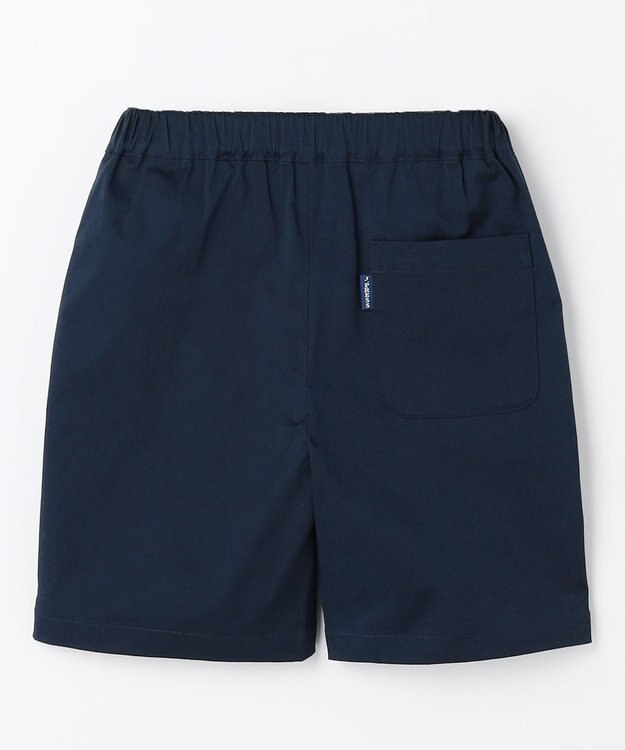 J.PRESS KIDS  【100-130cm】コットンツイルショートパンツ ネイビー