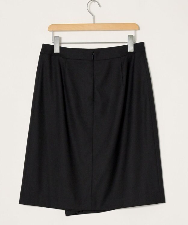 ONWARD Reuse Park 【23区】スカート秋冬 ネイビー