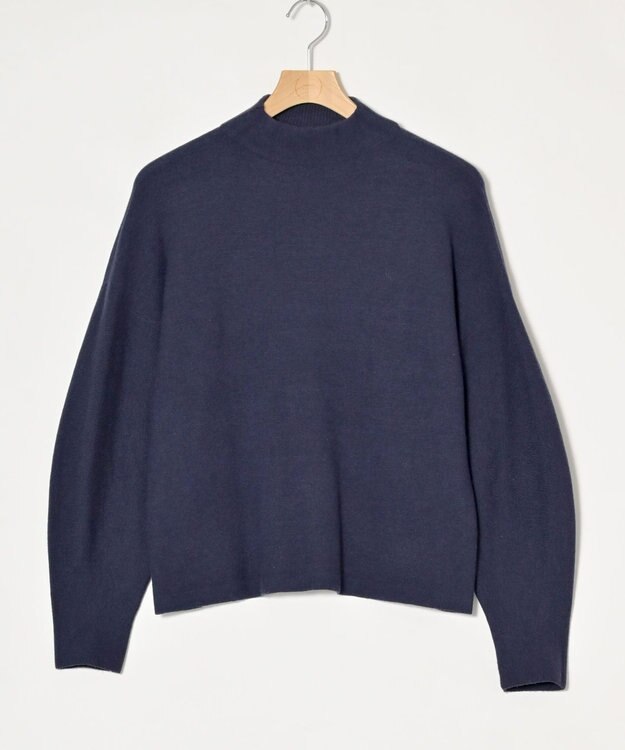 ONWARD Reuse Park 【any FAM】ニット秋冬 ネイビー