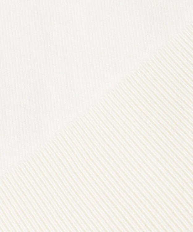 UNFILO MENS MOVE TEX クルーネック ニット アイボリー系