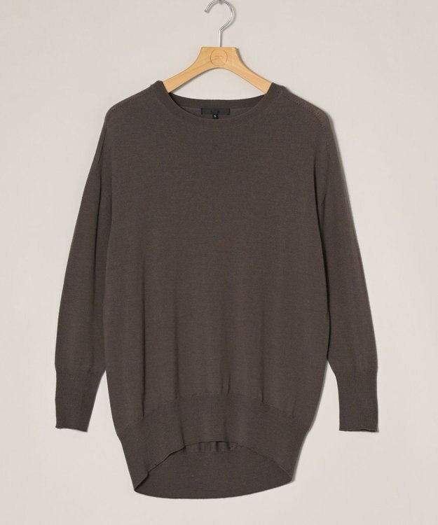 ONWARD Reuse Park 【ICB】ニット春夏 グリーン