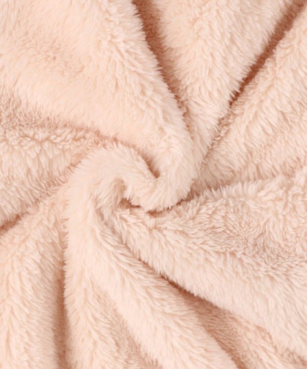 tsumori chisato SLEEP ツモリチサト ボトムス 10分丈 ルームウェア あったか レディース UOW458 /ワコール ピンク