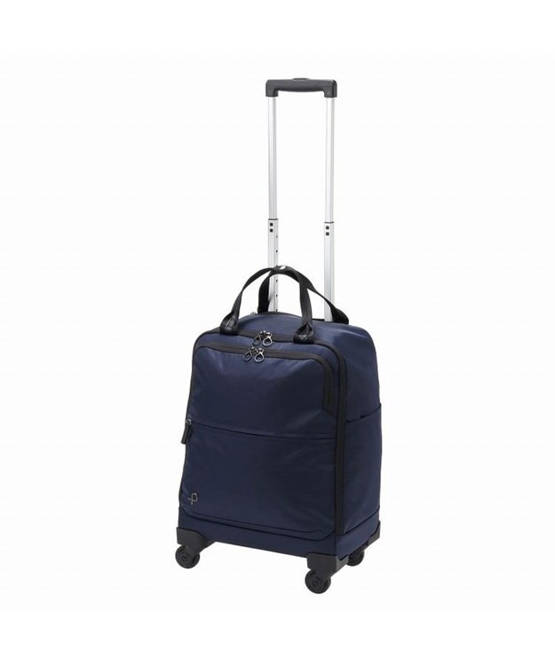 ACE BAGS & LUGGAGE Proteca プロテカ ラストリー キャリーバッグ 24L 12982 ネイビー