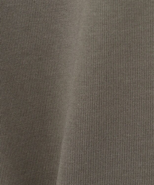 JOSEPH HOMME SOFT ORGANIC JERJEY　T-SHIRT キャメル系