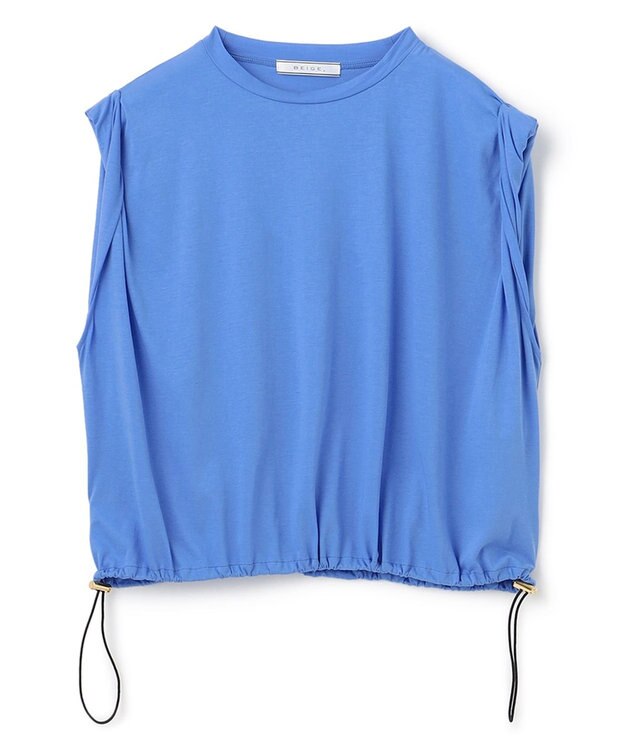 BEIGE， LIONEL / ギャザートップス Sax