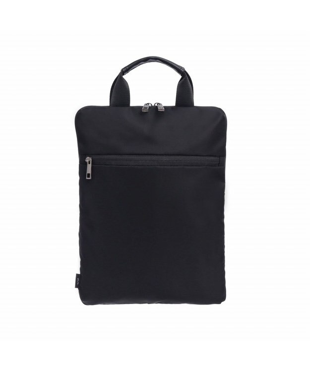 ACE BAGS & LUGGAGE ace. エース PCケース 13.3インチPC対応 タテ型 11171 ブラック