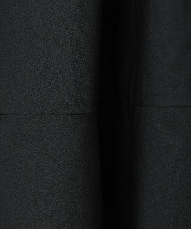 UNFILO 【撥水/撥油】ワンピース ブラック系