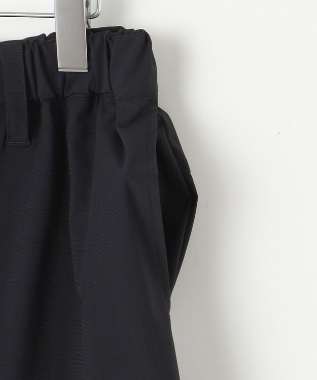 PW CIRCULUS 【UVカット / 接触冷感 / ２WAY】【MEN】デタッチャブル ジョガーパンツ ブラック系