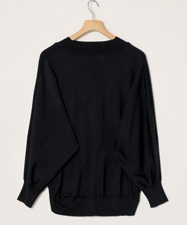 ONWARD Reuse Park 【ICB】ニット秋冬 ブラック