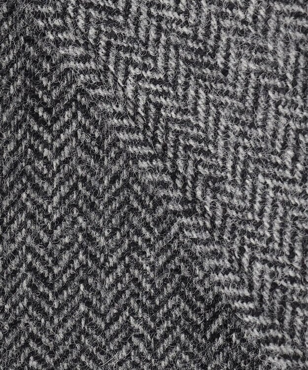 J.PRESS MEN 【WEB・一部店舗限定】ブリティッシュツイード ジャケット グレー系1