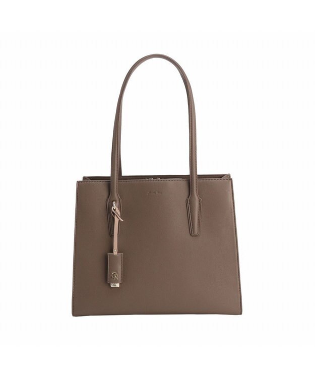 ACE BAGS & LUGGAGE Jewelna Rose へレス トートバッグ A4 16222 ジュエルナローズ グレージュ