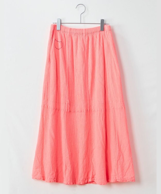 crêprie tsumori chisato creperie SKIRT クレプリ スカート PINK