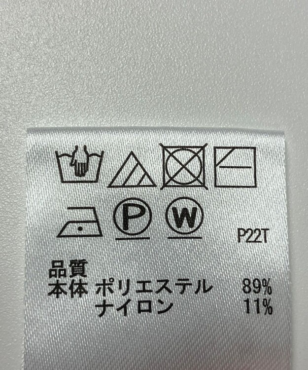 ONWARD Reuse Park 【any SiS】ニット秋冬 ブルー