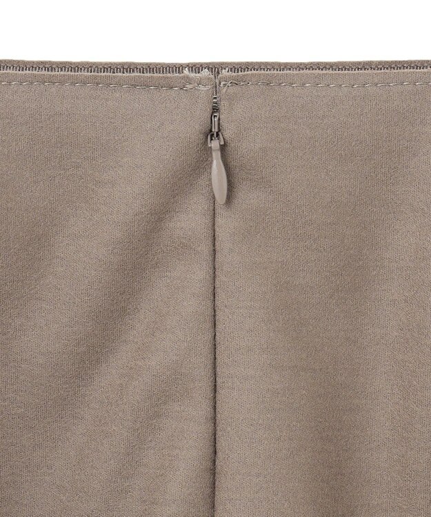 BEIGE， 【S-size】CORBY / タイトスカート Taupe