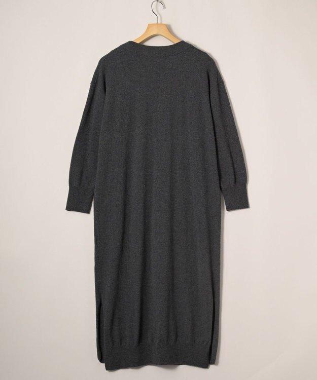 ONWARD Reuse Park 【23区】ワンピース秋冬 グレー