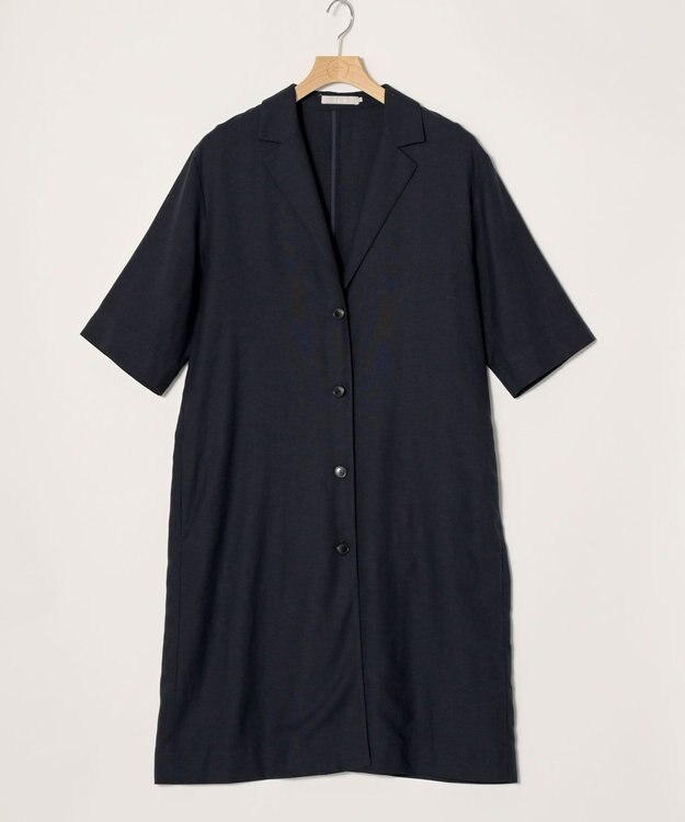 ONWARD Reuse Park 【ICB】ジャケット春夏 ネイビー