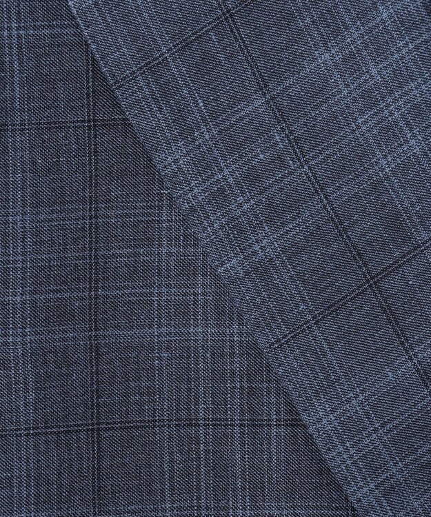 GOTAIRIKU 【Ermenegild Zegna】CROSSPLY ジャケット ダルブルー系4