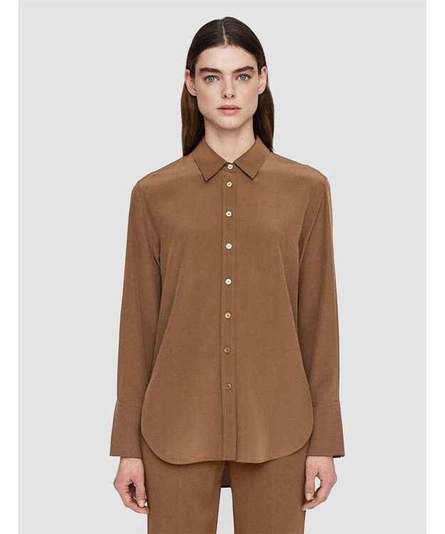 JOSEPH ニューCDC　ジョーブラウス Arabica