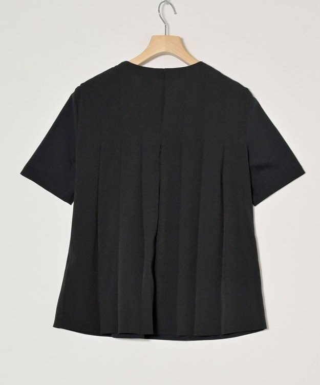 ONWARD Reuse Park 【23区】カットソー秋冬 ブラック