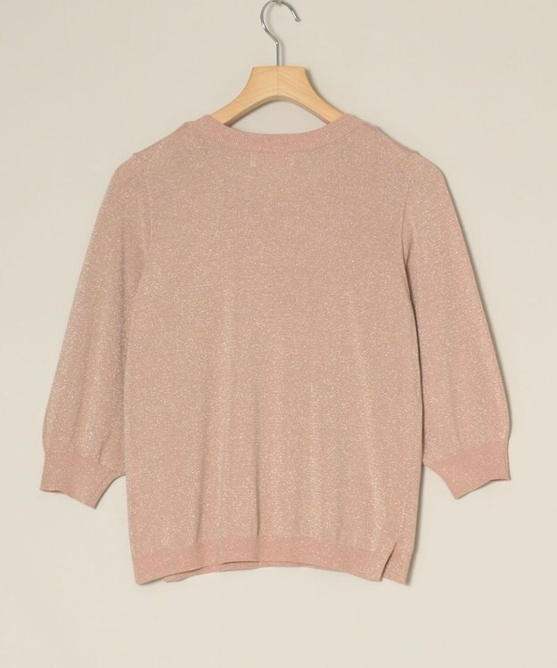 ONWARD Reuse Park 【any SiS】ニット秋冬 オレンジ