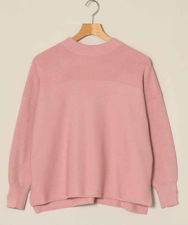 ONWARD Reuse Park 【any SiS】ニット秋冬 ピンク