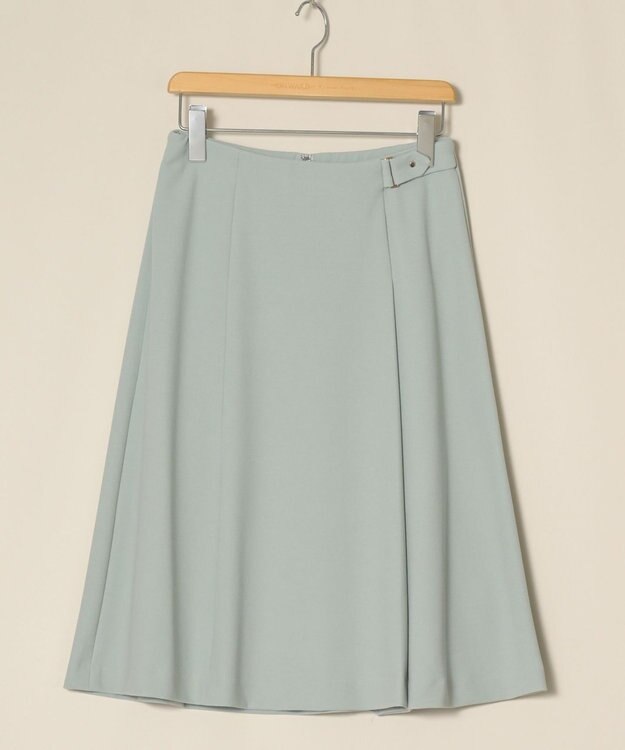 ONWARD Reuse Park 【any SiS】スカート春夏 グリーン