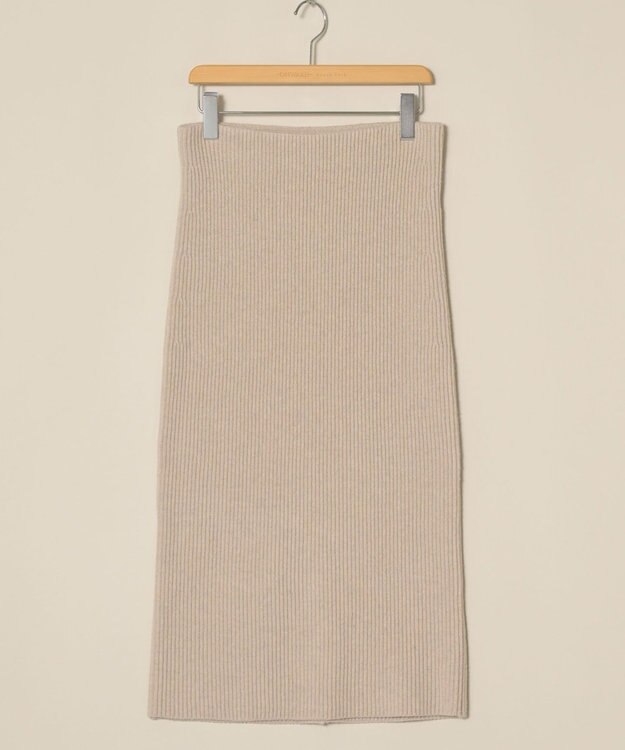 ONWARD Reuse Park 【23区】スカート秋冬 ベージュ