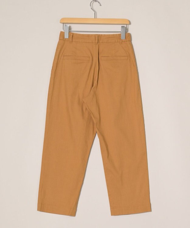 ONWARD Reuse Park 【SHARE PARK】パンツ春夏 ブラウン