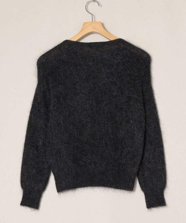 ONWARD Reuse Park 【23区】ニット秋冬 グレー