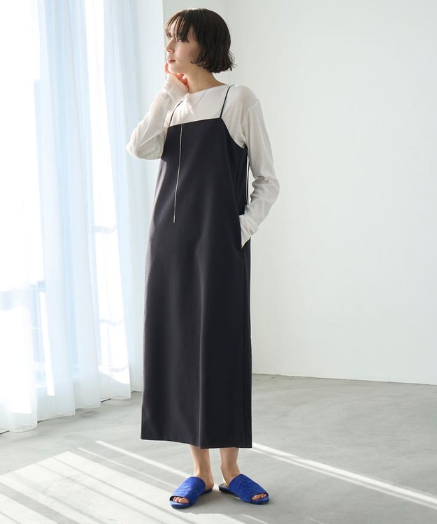 UNFILO シアーテレコＴシャツ オフ