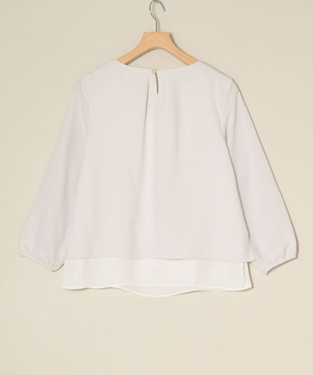 ONWARD Reuse Park 【any SiS】カットソー春夏 グレー