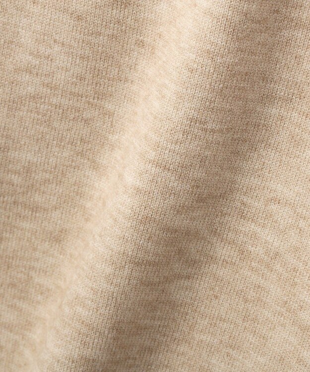 YECCA VECCA オフタートルネックニット Beige