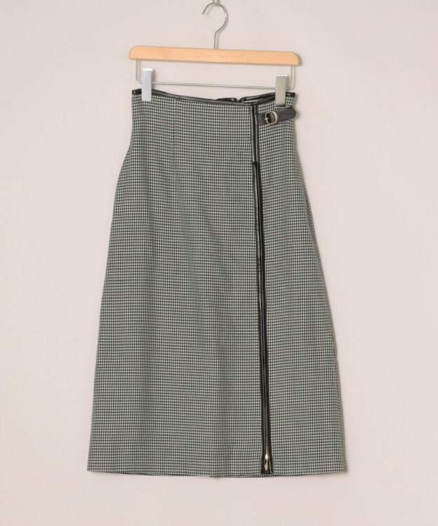 ONWARD Reuse Park 【any SiS】スカート秋冬 ブラック