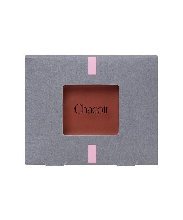 Chacott Cosmetics マルチカラーバリエーションBA03[BALM] オレンジ系
