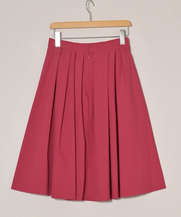 ONWARD Reuse Park 【組曲】スカート春夏 ピンク