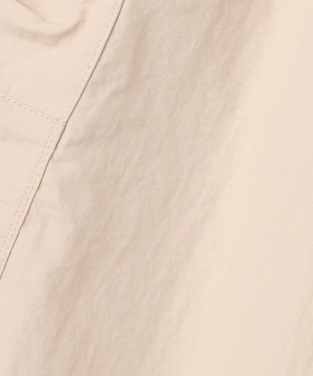 組曲 KIDS 【150-160㎝】 撥水カーゴパンツ ベージュ