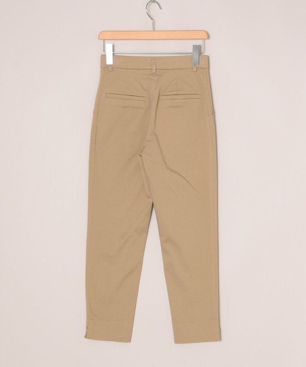 ONWARD Reuse Park 【any FAM】パンツ春夏 ブラウン