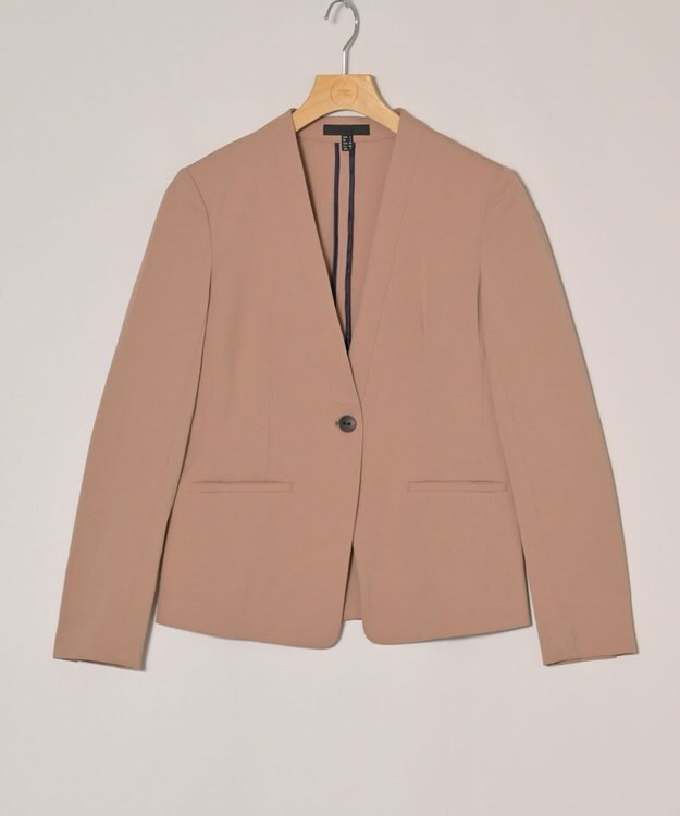 ONWARD Reuse Park 【ICB】ジャケット春夏 ブラウン