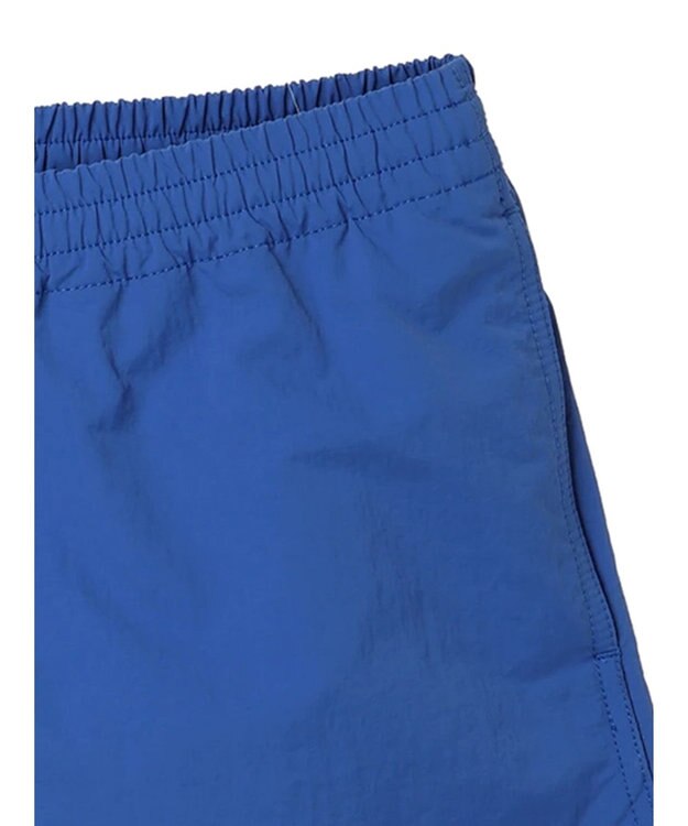 CRAFT STANDARD BOUTIQUE 【ユニセックス】バギーショーツ Blue