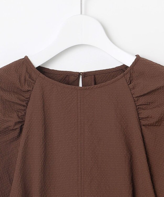 Feroux サッカーセットアップ ダークブラウン系