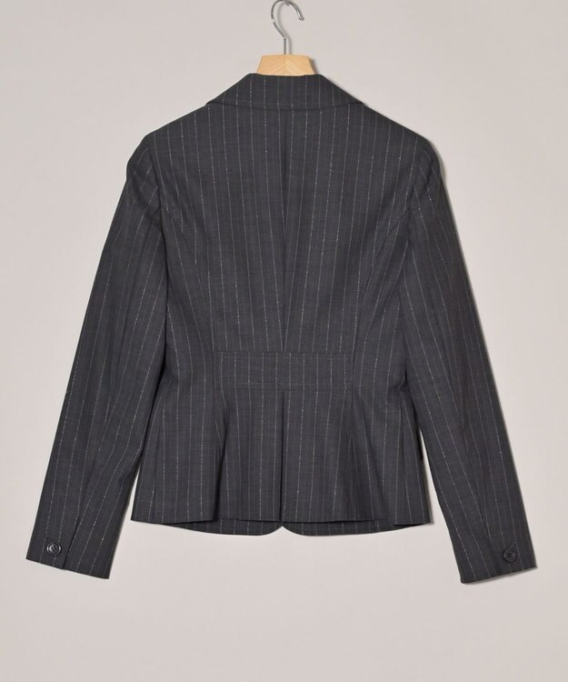 ONWARD Reuse Park 【any SiS】ジャケット春夏 ブラック