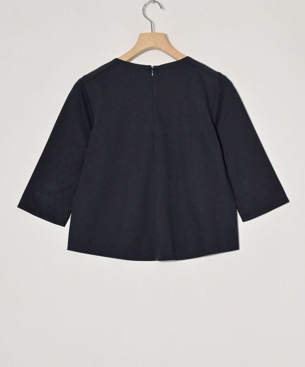 ONWARD Reuse Park 【自由区】カットソー春夏 ネイビー