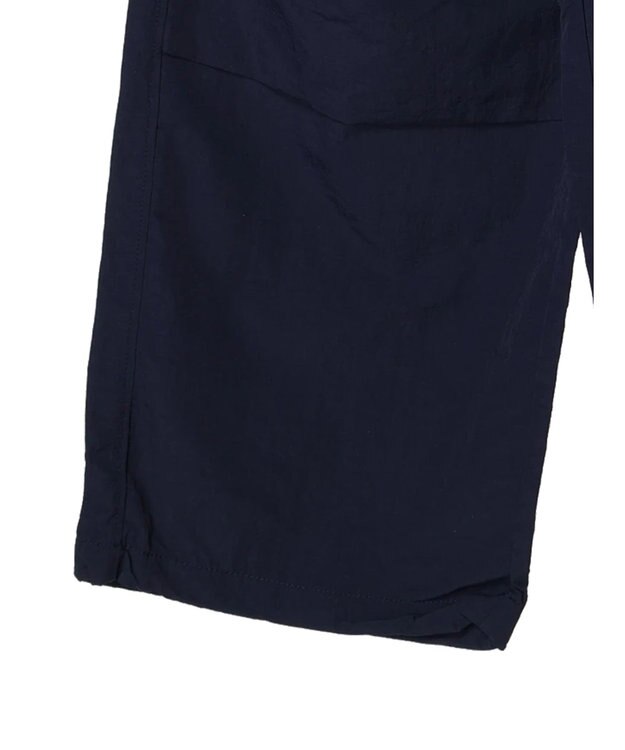 CRAFT STANDARD BOUTIQUE パラシュートパンツ Navy