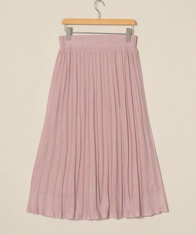 ONWARD Reuse Park 【Feroux】スカート春夏 ピンク