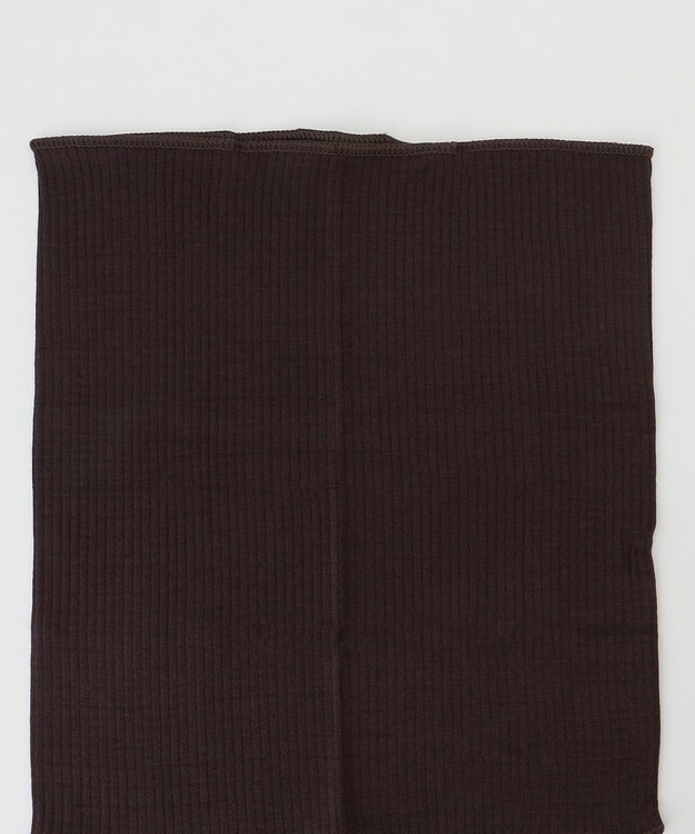 ANY SIS 【温活】cocoonfit おなかにやさしい はらまき ブラウン