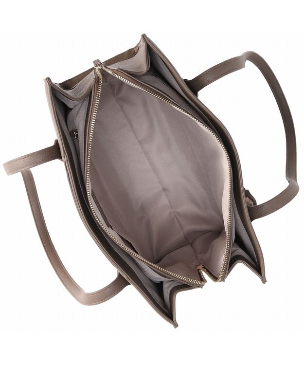 ACE BAGS & LUGGAGE Jewelna Rose へレス トートバッグ A4 16222 ジュエルナローズ グレージュ