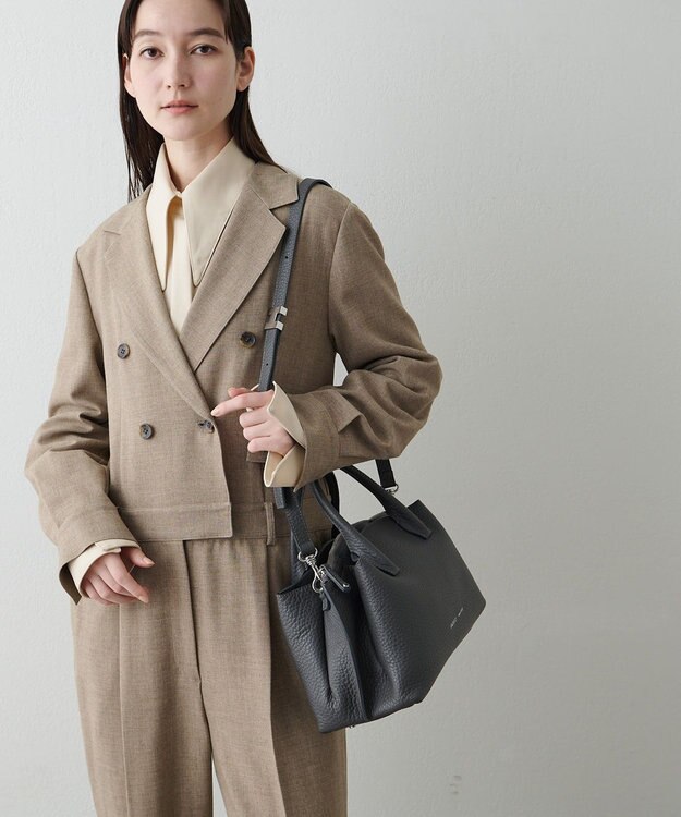 IACUCCI ベラール M ALCE グレー