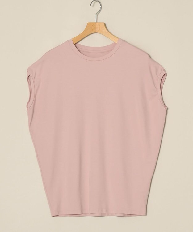 ONWARD Reuse Park 【UNFILO】カットソー春夏 ピンク